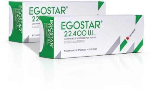 Egostar Packaging